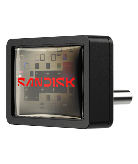 SanDisk EXTREME FIT USB-C 128 GB
